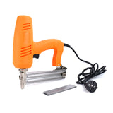 F30 Electric Nails Gun For Woodworking 220V Electric Power Tool Electric Brad Nailer