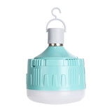 AC85V-265V LED Lantern Rechargeable Emergency Lights E27 Bulb Night Light Outdoor Camping Lamp Fishing Night Light Portable