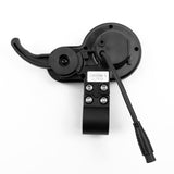 New Electric Scooter Aluminum Alloy Motor Brushless Controller With Waterproof LCD Display Control Panel 48V 20A Fast Ship