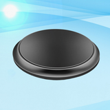 Car Perfume Auto Aroma Treatment Balm Car Decoration Vehicle Aroma Layout Black