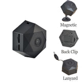Ip Camera Home Security Mini Wifi 1080P P2P IR Night Vision Wireless Motion Detection Micro Camcorder Video Surveillance Camera