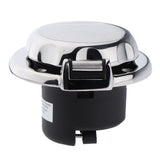 Stainless Marine RV Power Cord Twist Lock Plug Inlet Grounding Shore 16A250V