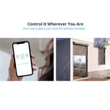 SONOFF DUAL R3 2 Gang Dual Relay Module DIY MINI Smart Switch Power Metering Control via eWeLink Alexa Google Smart Home