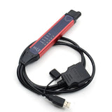 V2.49.3 VCI3 SDP3 For Scania VCI3 OBDII Scanner 2011 VCI 3 Original Chip VCI-3 Scan Trucks Heavy Duty Diagnostics Update VCI2