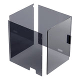 Creality Ender-5 S1 Acrylic Enclosure Box for Constant Temprature/Noise Reduce/Dust Proof and Quick Installation