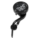 Wireless Speedometer For Bicycle Road Bike Computer Waterproof Bicycle Odometer LCD Screen Cycling Mountain Bike Speedo Meter