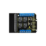 Keyestudio BBC Micro bit Relay Breakout Board for micro bit