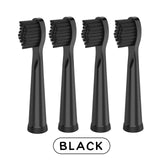Powerful Ultrasonic Sonic Electric Toothbrush USB Rechargeable Tooth Brush Adult Electronic Washable Whitening Teeth Brush