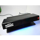 TK-2028 Ultraviolet Detector Lamp Desktop Counterfeit Detector 32W High Power Double Tube Euro Dollar Fluorescence Effect