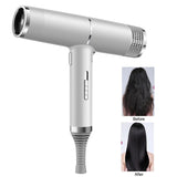Wind Salon Hair Styler Tool Hair Blower Electric Blow Drier