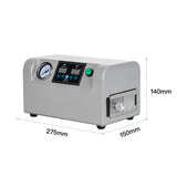 Defoaming Machine UYUE X9 7 Inch Mini Bubble Remover For Phones under 7 inches LCD Screen Refurbish Repair Tool