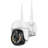 1080P PTZ WiFi IP Camera Outdoor AI Human Detect Wireless Camera Audio 2MP Security CCTV Camera