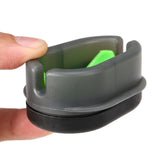 3pcs Fishing Feeder Mould Quick Release Moulds Carp Fishing Bait Holder Tool Fishing Tackle Fishing Outdoor Accessories
