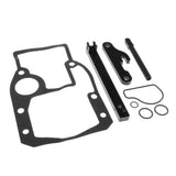 Cable Kit &amp; Adjustment Tools Gasket Set Fits OMC 1986-1993 18-2245 987661