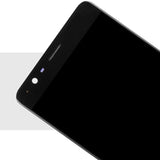 LCD Display Contact Screen Digitizer Assembly For Oneplus 3 3T A3000 1+3 1+3T With Repair Tools With Frame