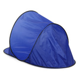 Beach Tent Pop-up Tent Summer Sea Sun Shelters Garden Outdoor Camping Tent for Outdoor Hiking Travel