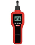 HT-522 New LCD Display Handheld Tachometer Digital