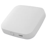 Wireless Smart Home Hub Gateway Smart Gateway Smart Home Automation Hub Wide Compatibility Gateway Hub