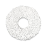 Roller Main Brush for ECOVACS N9+ Robot Vacuum Cleaner Sweeping Mopping Pad Mops Rags Hepa Filter Side Brushes Parts
