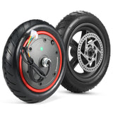 350W Engine Motor Replacement for Xiaomi M365 Pro Electric Scooter Motor Wheel Scooter Accessories Replacement of Driving Wheels