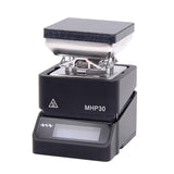 Minidso Hot Plate Preheater Mini Constant Temperature 30x30mm Heating Area Phone Digital Components Repair Heating Plate