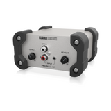 Klark Teknik DI 10P Passive DI Box with Stereo Input/Summed Mono Output Midas Transformer and Extended Dynamic Range