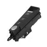 3AD 927 137 D Hand brake button auto holder ESP Engine start/stop switch Fit for  Passat B7 Passat CC 3AD927137 / 3AD 927 137 B