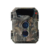 KKMOONOutdoor Trail Camera Night Vision Tracking Infrared Sensing Wild Camera 16MP Image 1080P 0.4s Trigger Time Hunting Camera
