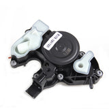 Oil Separator PCV Valve Assembly Fit For V-W Golf  Passat Tiguan T-Roc  A-UDI A4 A5 A6 A7 Q7 2.0T  06K 103 495 AF