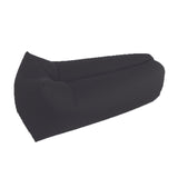 Outdoor Lazy Inflatable Sofa Inflatable Lounger Sleeping Bag Portable Soft Ultralight Down Beach Equipment Camping Air Bed