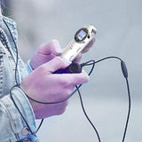 Recording Pen Recorder Voice Activated Digital 8GB Pen Non-Stop Recording MP3 Player PCM 1536Kbps Support TF-Card