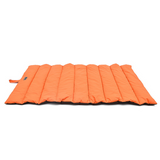 Waterproof Outdoor Pet Mat Portable Reversible Breathable Dog House Bed for Large Dogs Cat Puppy Kennel Mattress 110x68cm