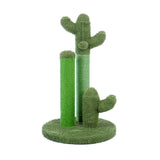 Local Domestic Delivery Cat Climbing Frame Cat Scratching Post Tree Scratcher Furniture Gym House Toy Cat Jumping Training Toy