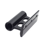 Dropship-Bike Car Truck Roof Carrier Fork Mount Rack Quick Release Thru Axle M12 M15 Lock Bicycle Holder Carrier