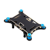 ZD850 DIY Drone Kit 850mm Carbon Fiber Frame with APM2.8 Flight Control M8N GPS 350KV Motor 2-6S 40A ESC Hexacopter UFO Drone