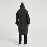 Women RAINCOAT Men Rain Coat Impermeable Mujer Oara lluvia RAIN Jacket Capa De Chuva Chubasquero Poncho Waterproof Suit