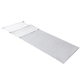 Outdoor 200 * 72cm Sleeping Bag Ultralight Portable Sleeping Bag Winter Ultralight For Camping Travel Hiking Bed Lazy Bag