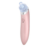 Facial Blackhead Remover Vacuum Blackhead Remove Machine Handheld Reduce Spots 100V-240V for Skin Care