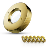 SCULPFUN S30 Pro Max Laser Len 6PCS Standard Lens Reinforced Surface Anti-oil and Anti-smoke Easy to Install