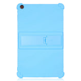 For Realme pad 10.4 inch 2021 Tablet Case Adjustable Stand Soft Silicon Protector Cover For Realme Pad X 11 inch 2022