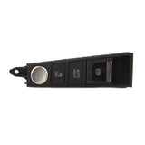 3AD 927 137 D Hand brake button auto holder ESP Engine start/stop switch Fit for  Passat B7 Passat CC 3AD927137 / 3AD 927 137 B