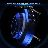 New 2022 Tattoo Two Model OLED Round Tattoo Display Screen Power Supply For Permanent MakeUp Tattoo Machines Pen Tattoo Supplies