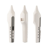 9 Levels Point Needle Remover Pen Facial Skin Black Spot Body Wart Tag Mole Freckle Tattoo Eraser Pen Laser Plasma Pen Recharge