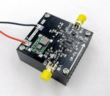 1M-1000MHz 1W HF FM VHF UHF FM Transmitter Broadband RF Power Amplifier 1GHz