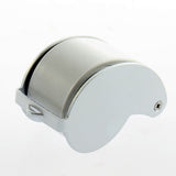 Lupe Lupe 40X 25mm 40X25mm 40x25 Juwelier LED Licht Glas Lupe Tragbare Beleuchtet Lupe Falten drop schiff