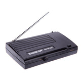 Takstar WPM-200 UHF Wireless Monitor System 50m Transmission Distance In-Ear Stereo Headphones Headset Transmitter Receiver