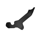 Motorcycle Guards Frame Protectors Infill Side Carbon Fiber for  Crf300L Replacement High performance Premium