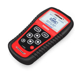 KONNWEI KW808 OBD 2 Car Scanner OBD2 Auto Automotive Diagnostic Scanner Tool Engine Fualt Code Reader Odb Tools  for Cars