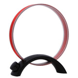 Gain Radio Antenna AN-200 AM/MW Rotatable Tunable Loop Gain Radio For FM Radio Tunable Medium Wave Gain Radio Antenna Accessory