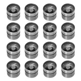 16Pcs Engine Valve Hydraulic Lifters Replacement Adjusters Supplies for Kia for Hyundaifor Accent 97-11 1.5L 1.6L 2223137100